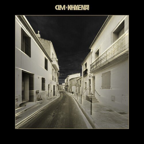 Nouveau départ cover art