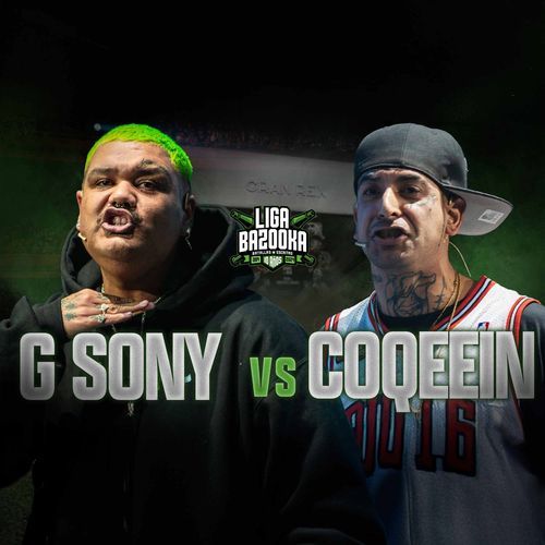 COQUEÉIN MONTANA VS G SONY_poster_image