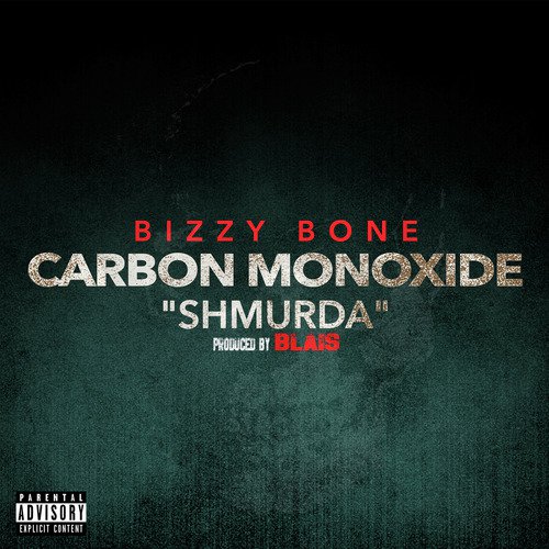 Carbon Monoxide (Shmurda)_poster_image