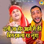 Chali Ja Heer aage Se Tere Bin Ikla Reh Lunga