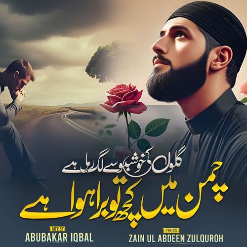 Chaman Me Kuch To Bura Howa Hai