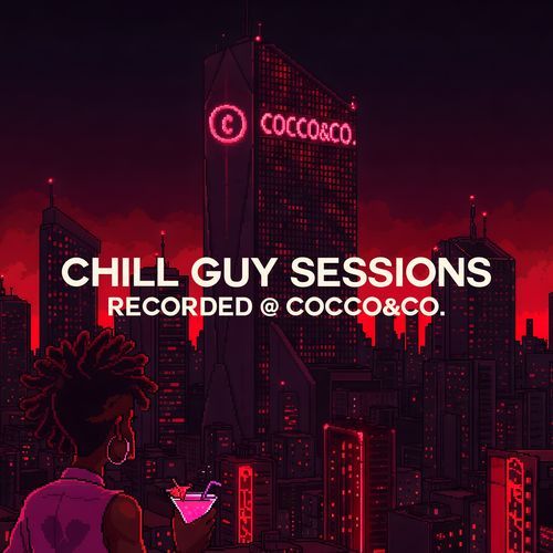Lofi & Jazzy Hip Hop Beats to Relax & Unwind | Chill Guy Sessions Vol.9 cover art