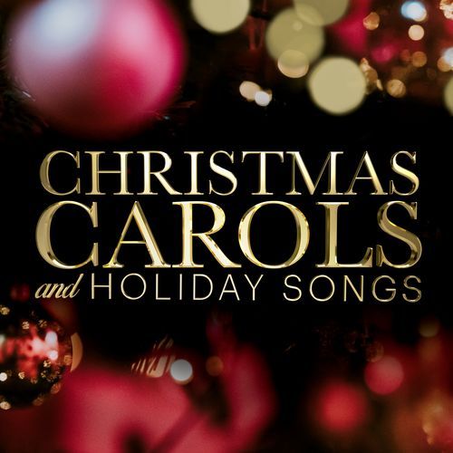 Let It Snow cover art