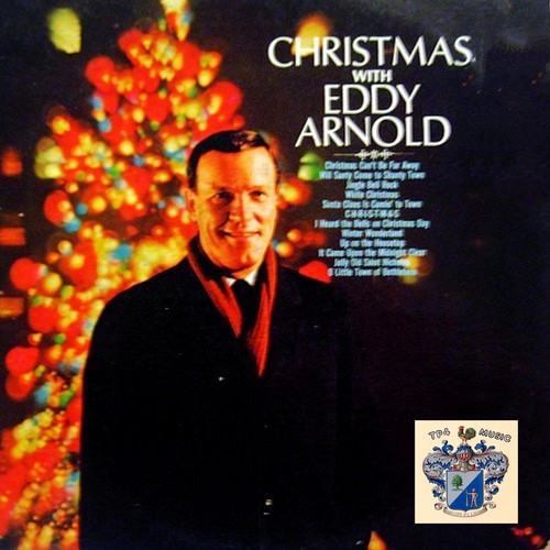 Christmas with Eddy Arnold