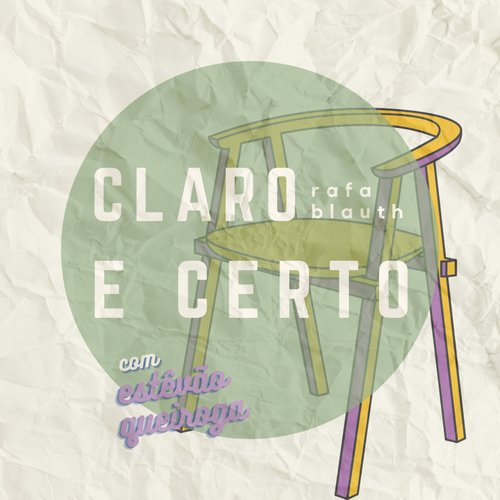 Claro e Certo_poster_image