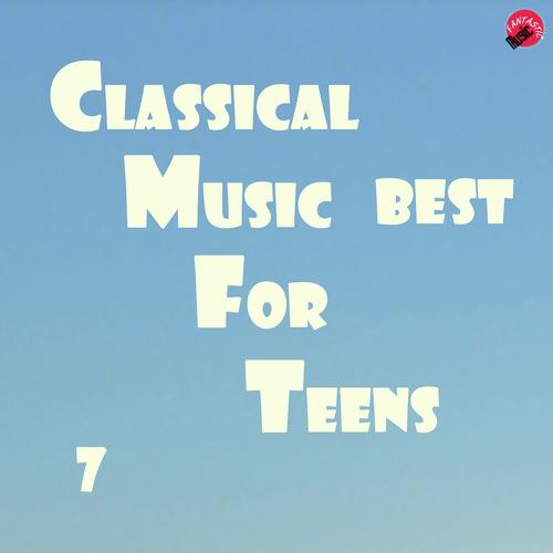 Classical Music Best For Teens 7