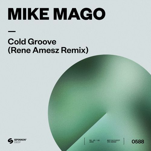 Cold Groove (Rene Amesz Extended Remix) (Rene Amesz Extended Remix)