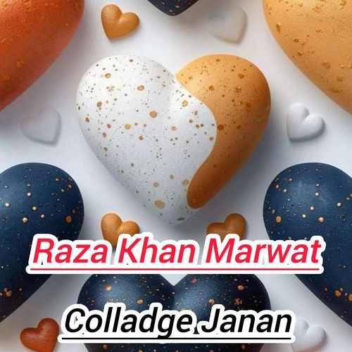 Colladge Janan