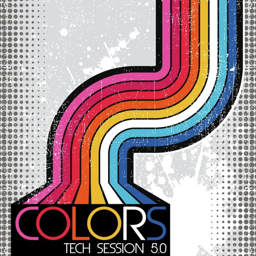 Colors - Tech Session 5.0