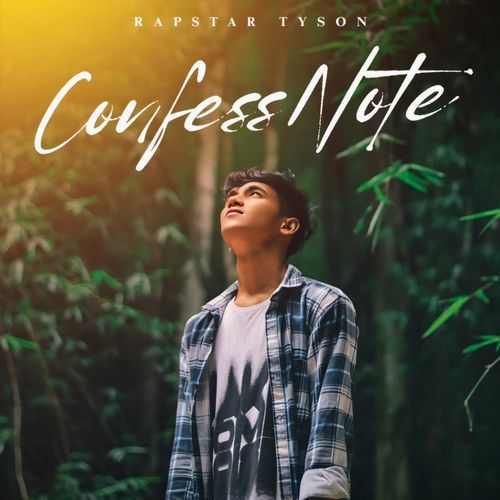 Confess Note
