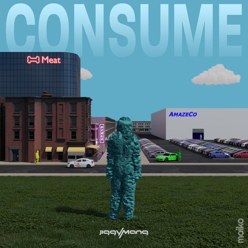 Welcome Valued Customer! cover art