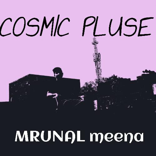 Cosmic Pluse_poster_image