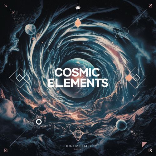 Cosmics Elements
