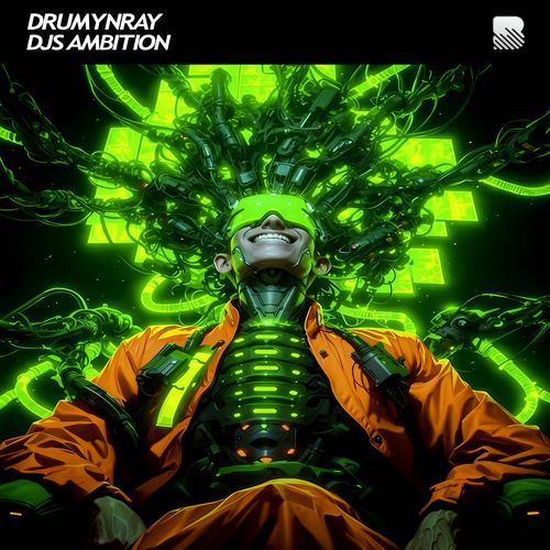 DJs Ambition cover art