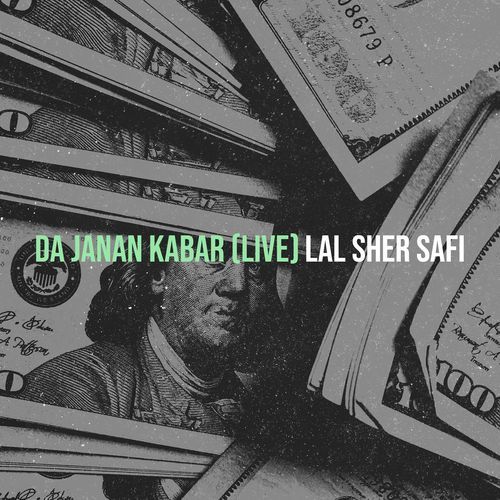 Da Janan Kabar (Live)