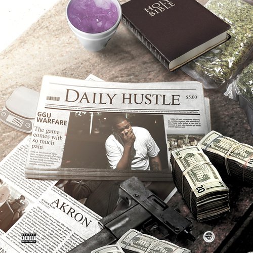Kash Doll cover art