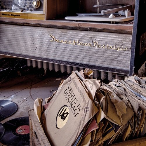 Dancefloor Nostalgia