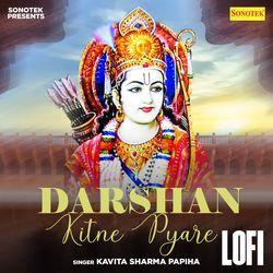 Darshan Kitne Pyare Lofi-NCs6ZQBjfGU