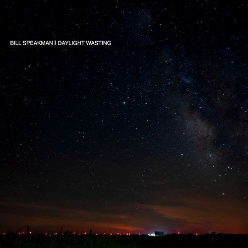 Daylight Wasting cover art