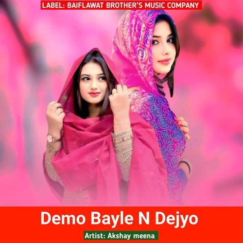 Demo Bayle N Dejyo