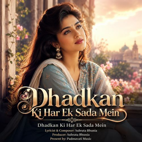 Dhadkan Ki Har Ek Sada Mein