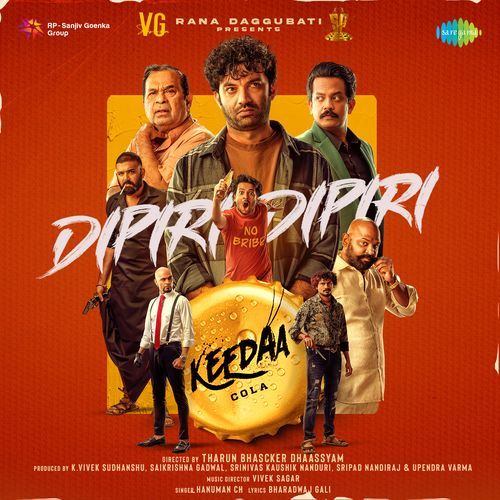 Dipiri Dipiri (From "Keedaa Cola")