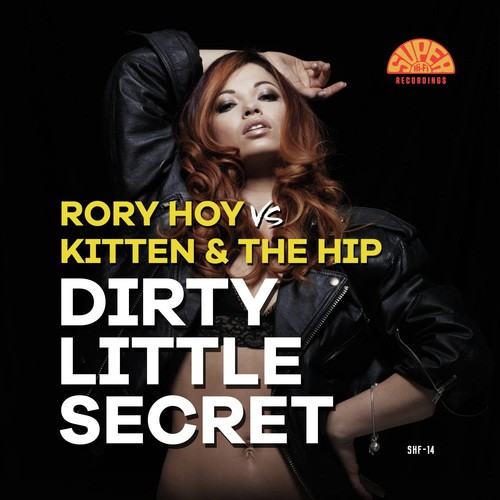 Dirty Little Secret (Turntill & Merlin Remix) cover art