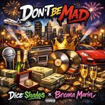 Don’t Be Mad