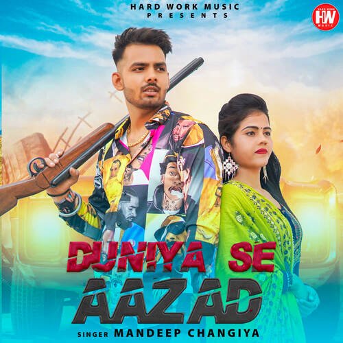 Duniya Se Aazad