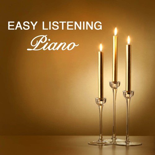 Easy Listening Piano: Love Songs