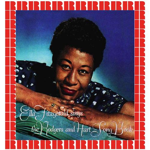 I Could Write A Book Song Download From Ella Fitzgerald Sings The Rodgers And Hart Songbook Hd