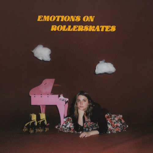Andrew cover art