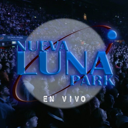 En el Luna Park (En Vivo)