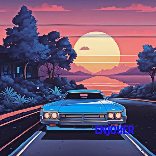 Enjoyer cover art