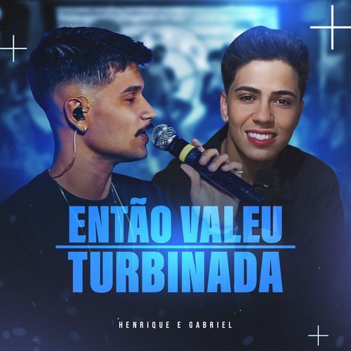 Então Valeu / Turbinada (Ao Vivo)