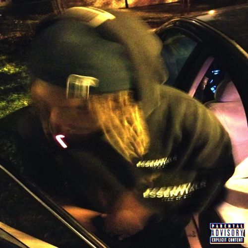 Veneers cover art