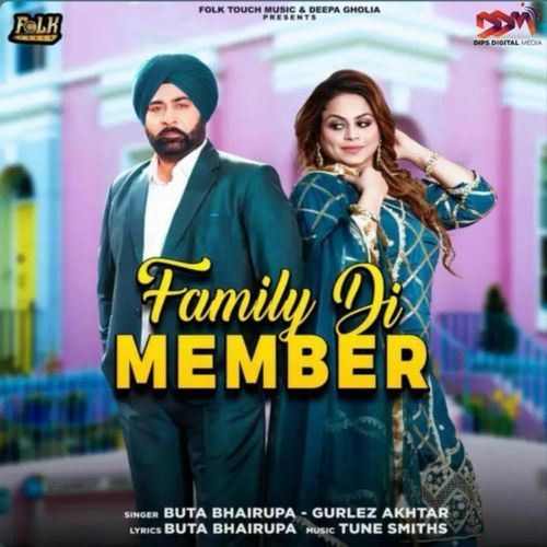 Family Di Member