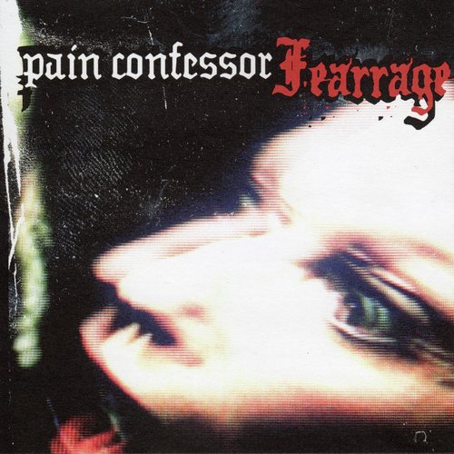 Pain Confessor
