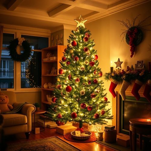Felices Fiestas