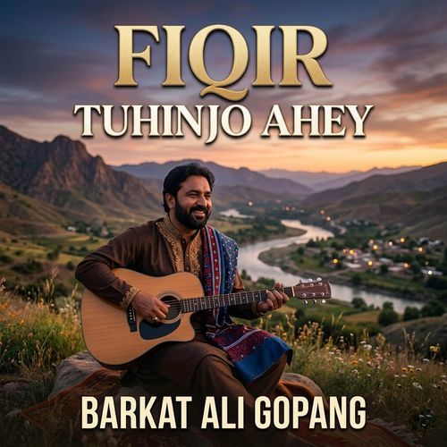 Fiqir Tuhinjo Ahey