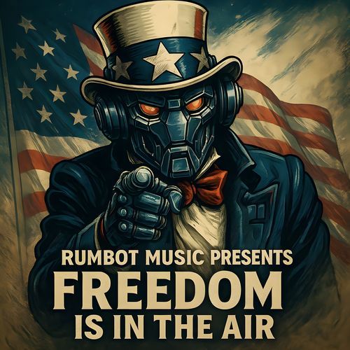 Bald Eagle Boss Fight