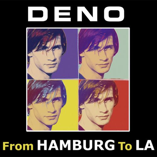From Hamburg To LA