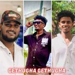 GETHUGHA GETHUGHA