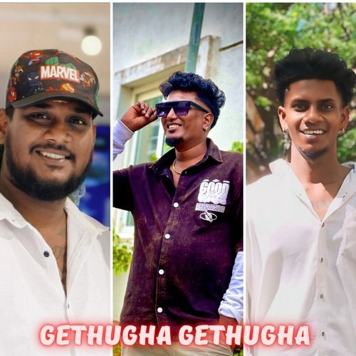 GETHUGHA GETHUGHA