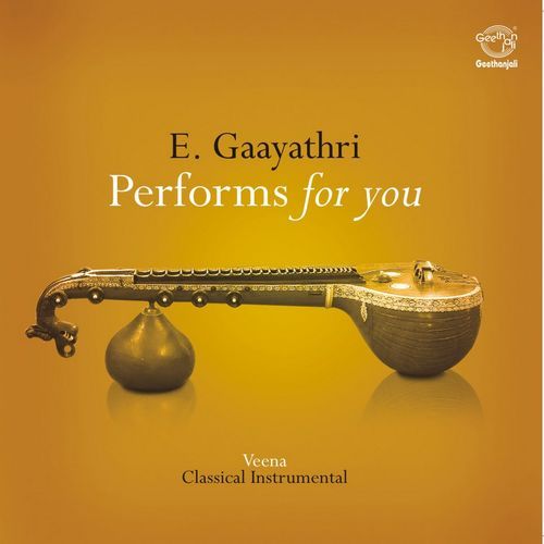 Gaayathri Performs For You