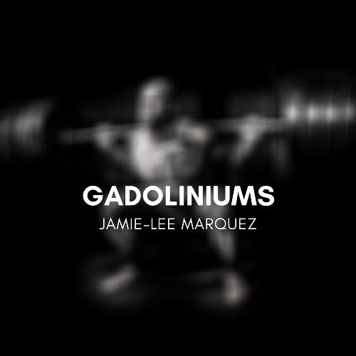 Gadoliniums cover art