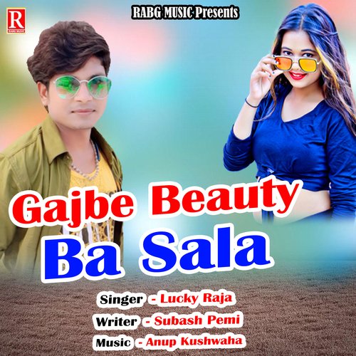 Gajbe Beauty Ba Sala