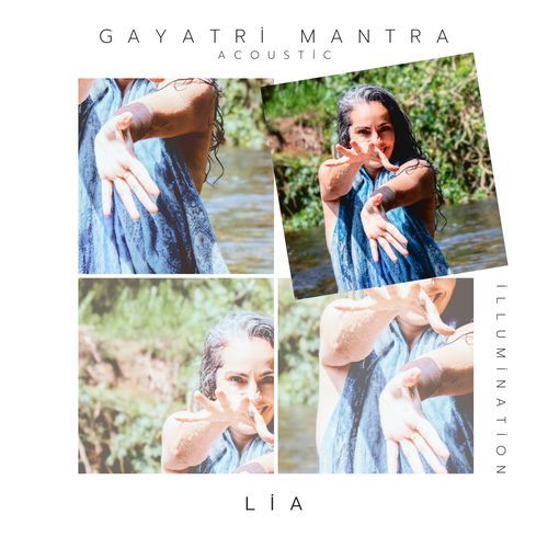 Gayatri Mantra Acoustic (Illumination)