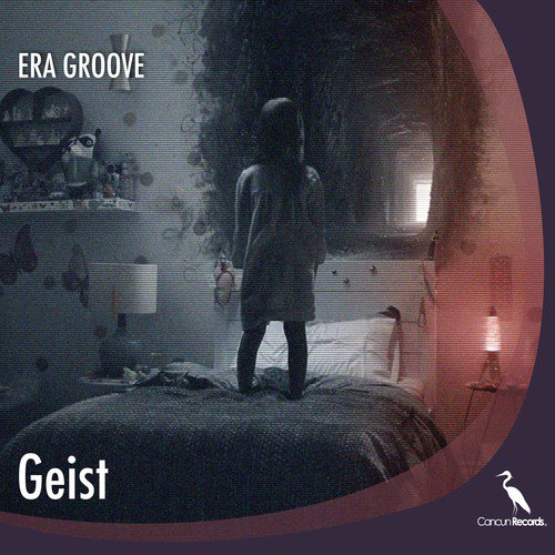 Geist cover art