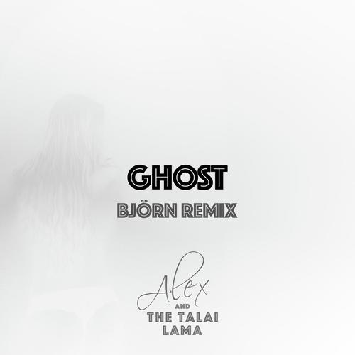 Ghost (Björn Remix)_poster_image